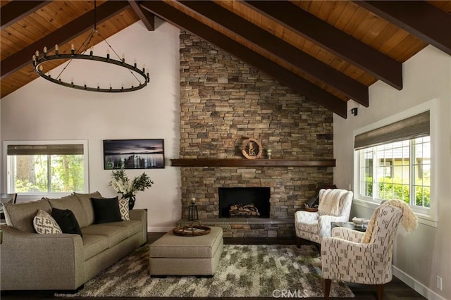 27843 Peninsula Dr N, Lake Arrowhead, CA 92352 - photo 3