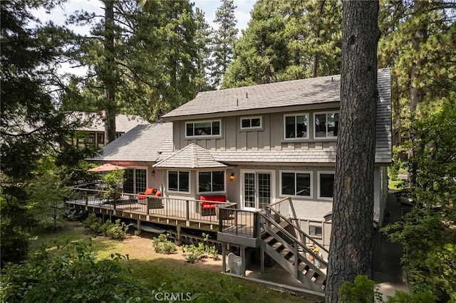 27843 Peninsula Dr N, Lake Arrowhead, CA 92352 - photo 16