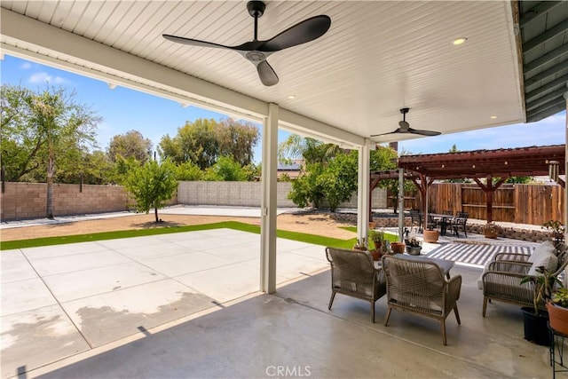 1820 Rosemont Cir, San Jacinto, CA 92583 - photo 24