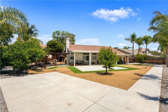 1820 Rosemont Cir, San Jacinto, CA 92583 - photo 26