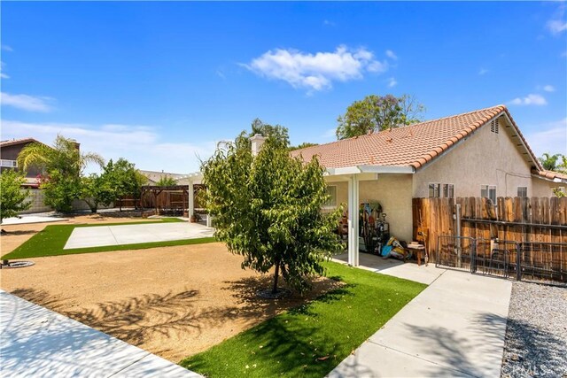 1820 Rosemont Cir, San Jacinto, CA 92583 - photo 31