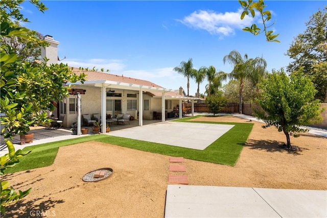 1820 Rosemont Cir, San Jacinto, CA 92583 - photo 27