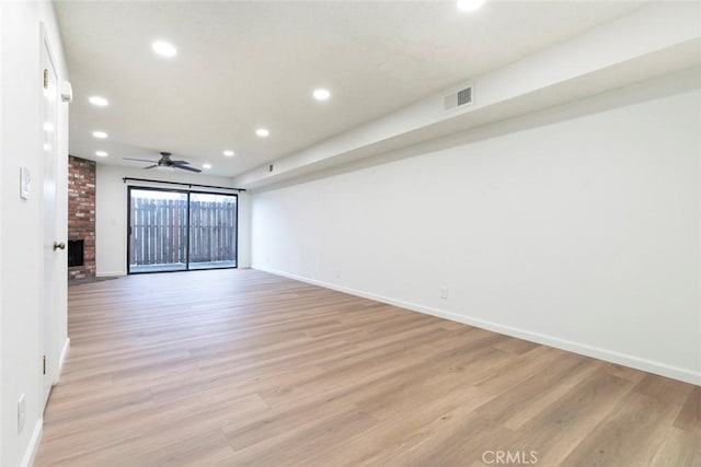 431 E Verdugo Ave Unit F, Burbank, CA 91501 - photo 13