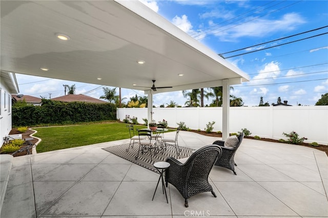 815 Mulberry Ave, Brea, CA 92821 - photo 25