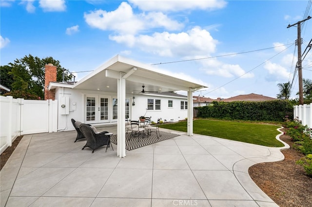 815 Mulberry Ave, Brea, CA 92821 - photo 24