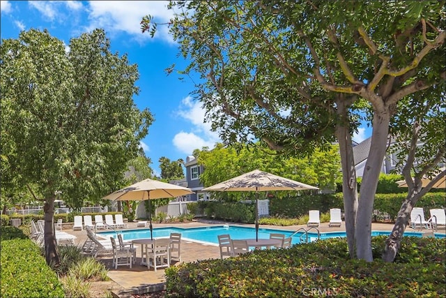3 Primrose, Aliso Viejo, CA 92656 - photo 31