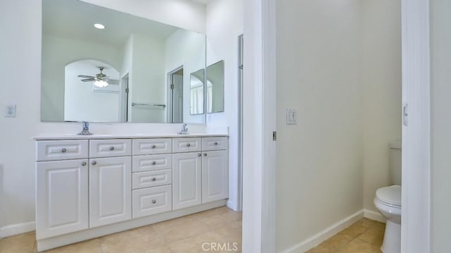 48180 Chandler Ct, Indio, CA 92201 - photo 32