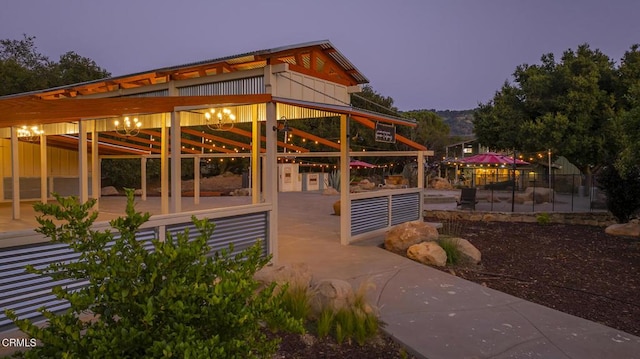 12475 Christmas Tree Rd, Ojai, CA 93023 - photo 41