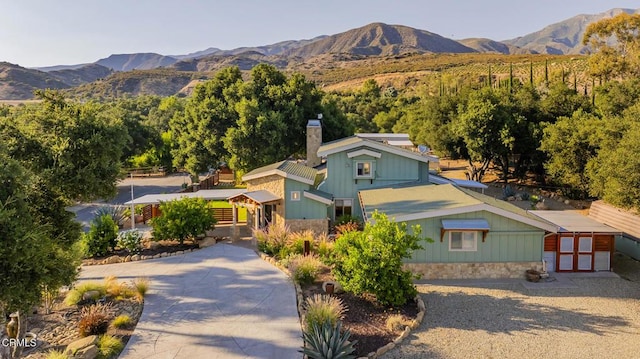 12475 Christmas Tree Rd, Ojai, CA 93023 - photo 48