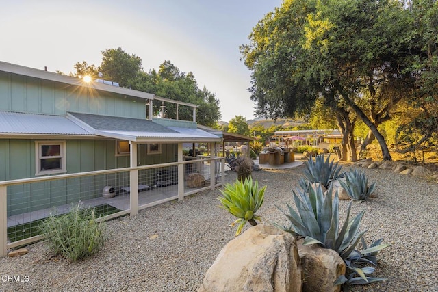 12475 Christmas Tree Rd, Ojai, CA 93023 - photo 30