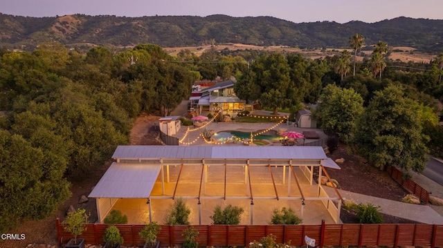 12475 Christmas Tree Rd, Ojai, CA 93023 - photo 46