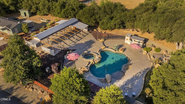 12475 Christmas Tree Rd, Ojai, CA 93023 - photo 38