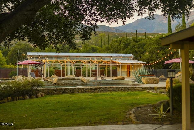 12475 Christmas Tree Rd, Ojai, CA 93023 - photo 40