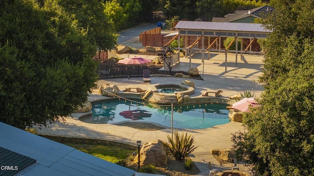 12475 Christmas Tree Rd, Ojai, CA 93023 - photo 37