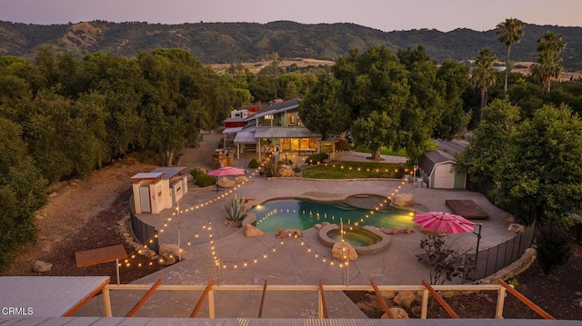 12475 Christmas Tree Rd, Ojai, CA 93023 - photo 44