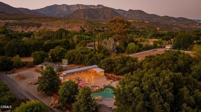 12475 Christmas Tree Rd, Ojai, CA 93023 - photo 43