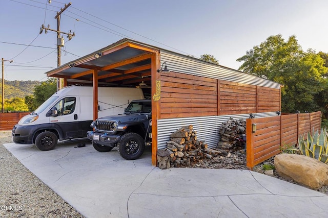 12475 Christmas Tree Rd, Ojai, CA 93023 - photo 34