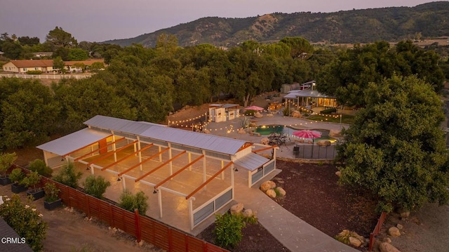 12475 Christmas Tree Rd, Ojai, CA 93023 - photo 42