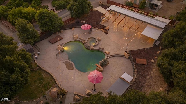12475 Christmas Tree Rd, Ojai, CA 93023 - photo 45