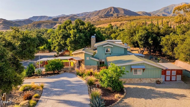 12475 Christmas Tree Rd, Ojai, CA 93023 - photo 1