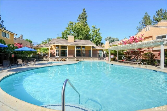 10655401 Lemon Ave Unit 401, Rancho Cucamonga, CA 91737 - photo 42