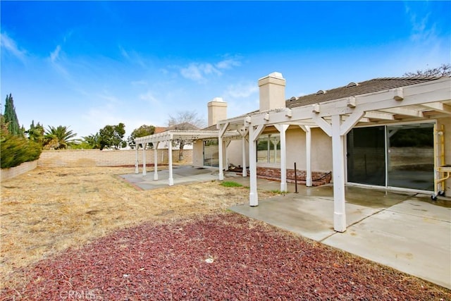 41253 Chestnut St, Palmdale, CA 93551 - photo 45