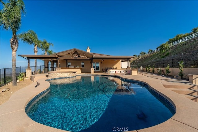40055 Valle Vis, Murrieta, CA 92562 - photo 2
