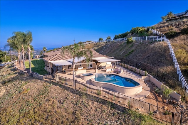 40055 Valle Vis, Murrieta, CA 92562 - photo 5