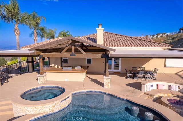 40055 Valle Vis, Murrieta, CA 92562 - photo 43