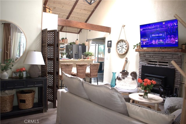 437 Chickadee Dr, Big Bear Lake, CA 92315 - photo 5