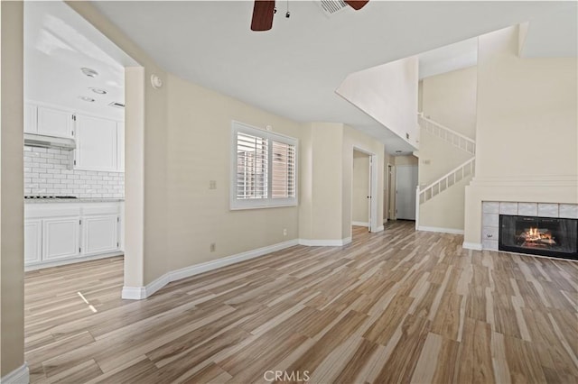 25815 Dickens Ct Unit 8, Stevenson Ranch, CA 91381 - photo 8