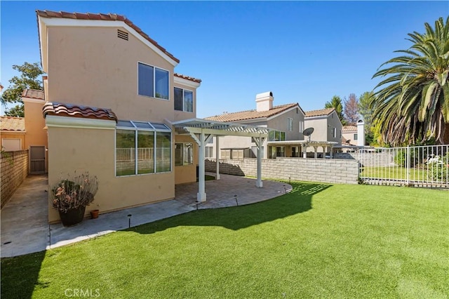 25815 Dickens Ct Unit 8, Stevenson Ranch, CA 91381 - photo 46