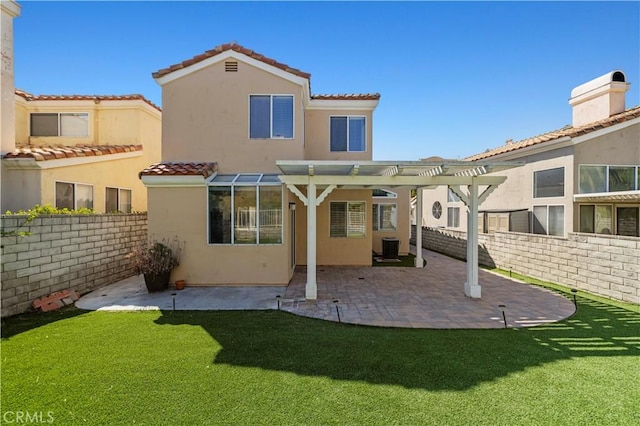 25815 Dickens Ct Unit 8, Stevenson Ranch, CA 91381 - photo 47