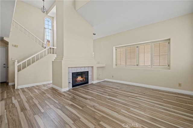 25815 Dickens Ct Unit 8, Stevenson Ranch, CA 91381 - photo 6