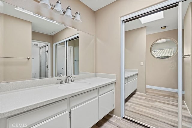 25815 Dickens Ct Unit 8, Stevenson Ranch, CA 91381 - photo 31