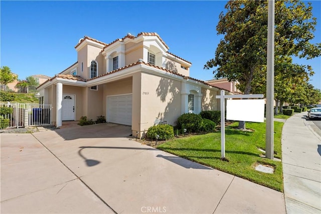 25815 Dickens Ct Unit 8, Stevenson Ranch, CA 91381 - photo 4