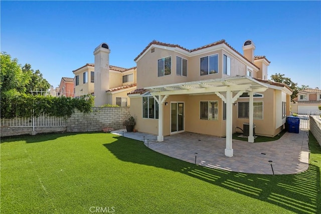 25815 Dickens Ct Unit 8, Stevenson Ranch, CA 91381 - photo 48