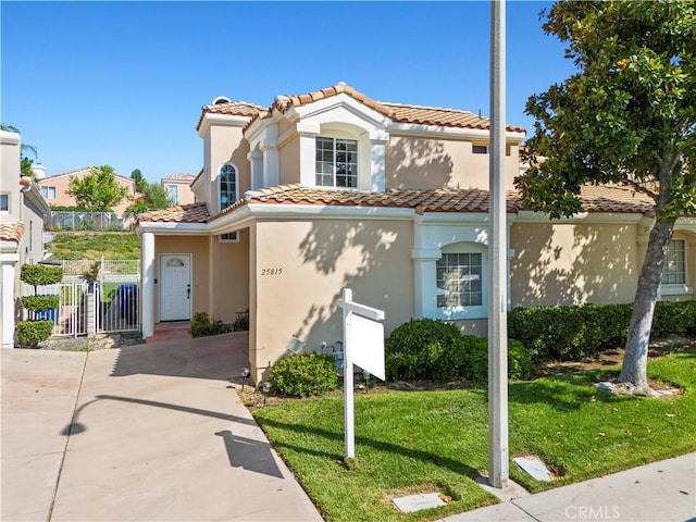 25815 Dickens Ct Unit 8, Stevenson Ranch, CA 91381 - photo 3