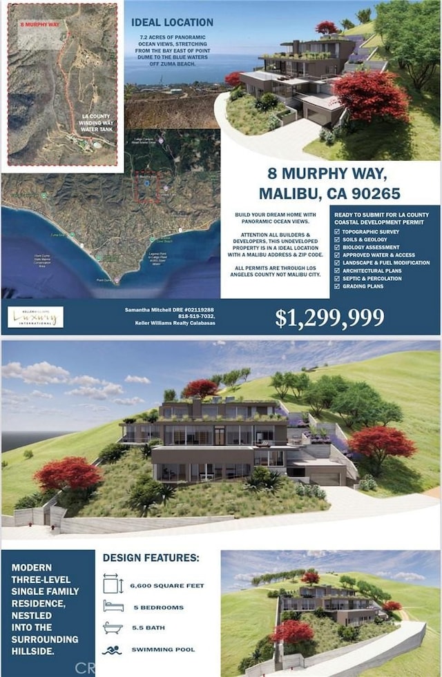 8 Murphy Way, Malibu, CA 90265 - photo 1