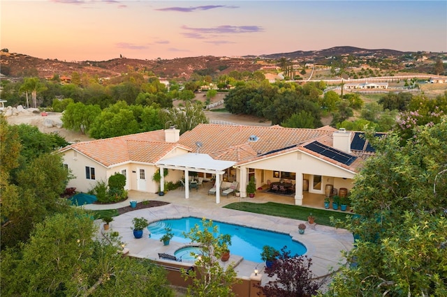 40765 Rica Dr, Temecula, CA 92592 - photo 2