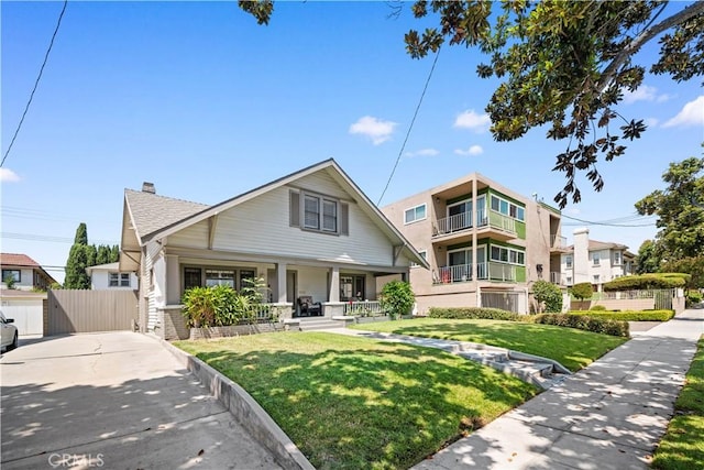 909 N Stoneman Ave, Alhambra, CA 91801 - photo 3