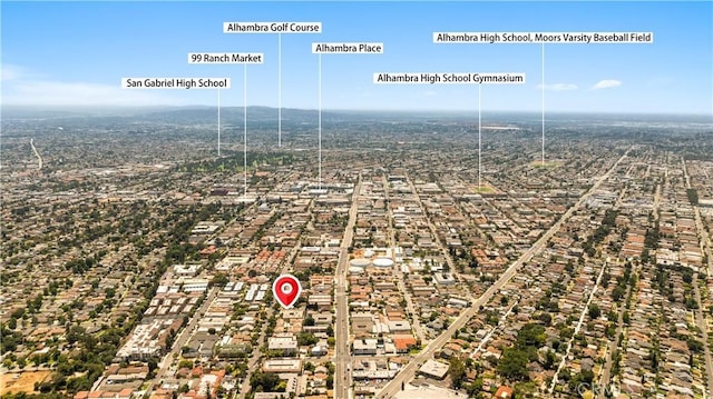 909 N Stoneman Ave, Alhambra, CA 91801 - photo 27