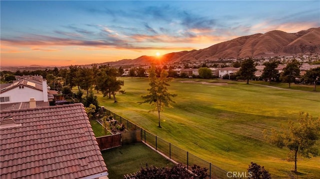 34160 Pinehurst Dr, Yucaipa, CA 92399 - photo 59