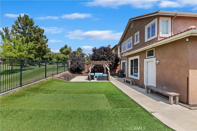 34160 Pinehurst Dr, Yucaipa, CA 92399 - photo 37