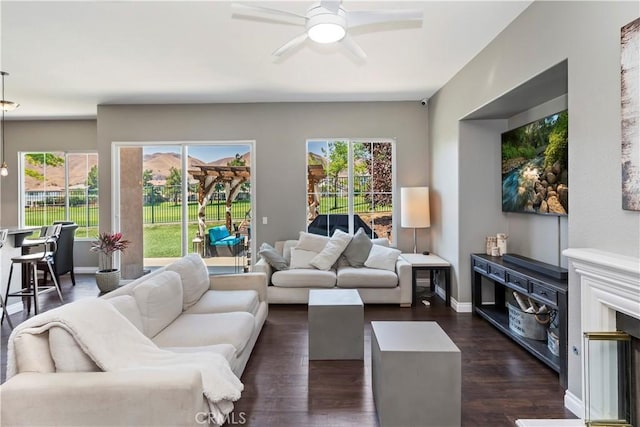 34160 Pinehurst Dr, Yucaipa, CA 92399 - photo 17