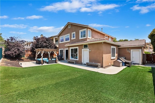 34160 Pinehurst Dr, Yucaipa, CA 92399 - photo 36