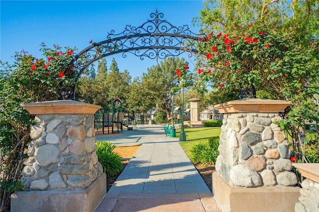 303 N Philadelphia St, Anaheim, CA 92805 - photo 36