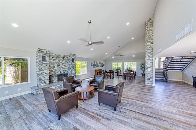 26150 Rainbow Glen Dr, Newhall, CA 91321 - photo 38