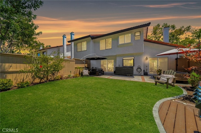 9 Clover Hill Ln Unit 128, Laguna Hills, CA 92653 - photo 18