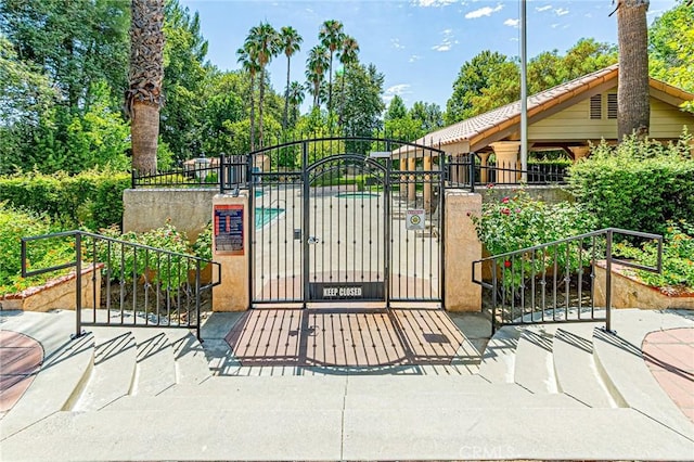 25256 Steinbeck Ave Unit F, Stevenson Ranch, CA 91381 - photo 27